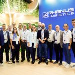Grupo Rhenus LATAM