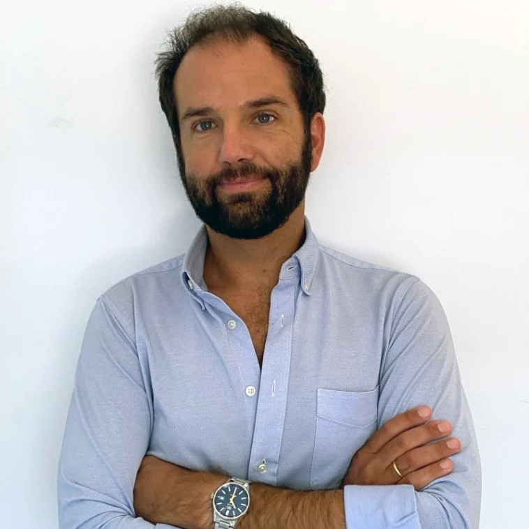 Ricardo García López