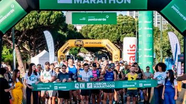SPV Lisbon Eco Marathon