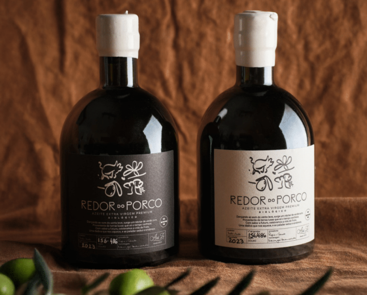 Shift Redor do Porco