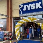 JYSK Sintra Retail Park