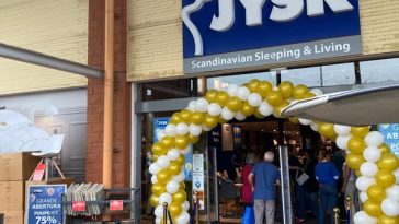 JYSK Sintra Retail Park
