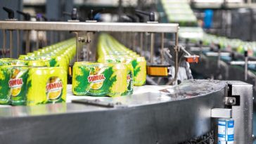 Stratesys Sumol+Compal