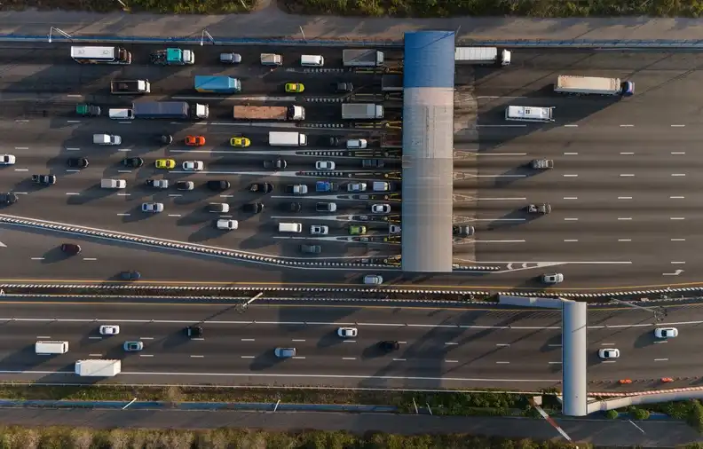 SCUT sem portagens: impacto positivo no transporte de mercadorias