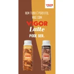 Vigor Latte