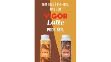 Vigor Latte
