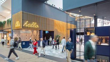 Vila do Conde Porto Fashion Outlet