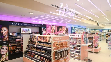 Wells Loja Beauty Évora