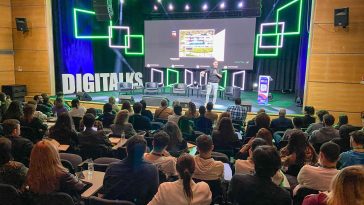 DGT/LX 2025 economia digital