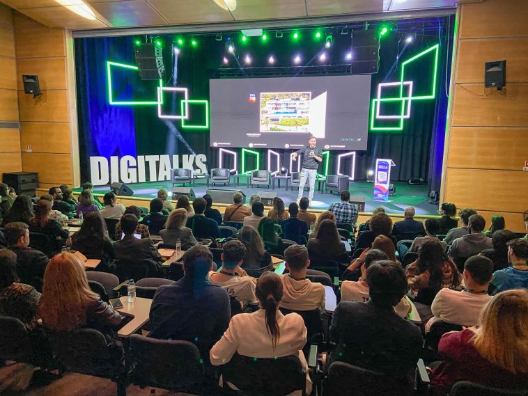 DGT/LX 2025 economia digital