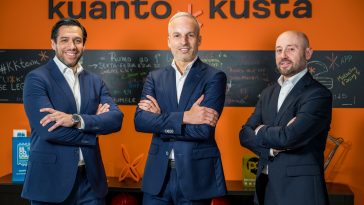 KuantoKusta conselho de administração