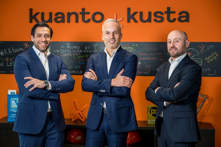 KuantoKusta conselho de administração