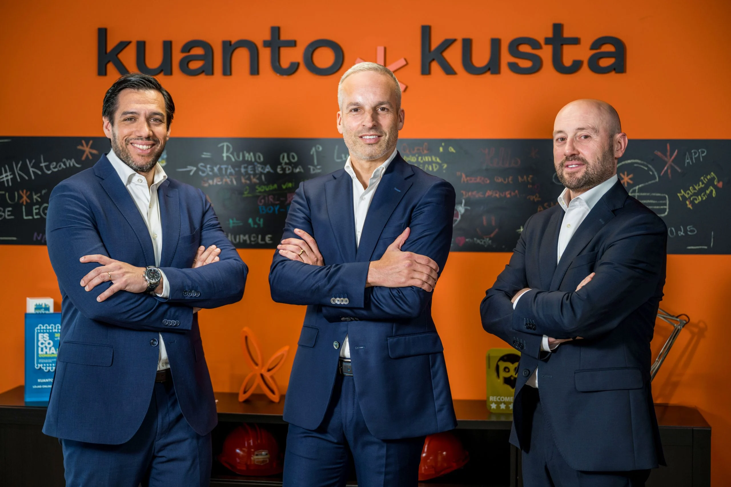 Ricardo Costa é o novo chairman do KuantoKusta 