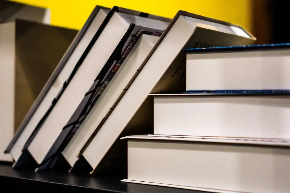 e-books