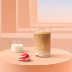 Nespresso White Chocolate Strawberry