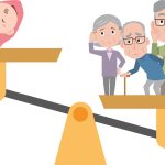 envelhecimento populacional