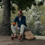 Naked Malt Lobo Apparel campanha