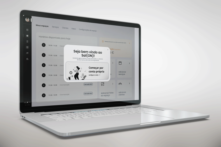 sheerME L’Oréal SAL(ON)