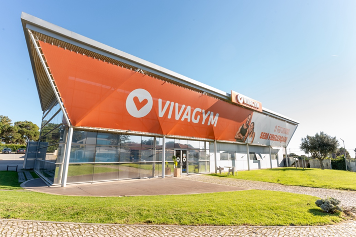 VivaGym ginásios