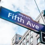 5 avenida
