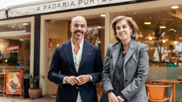 A Padaria Portuguesa aquisição