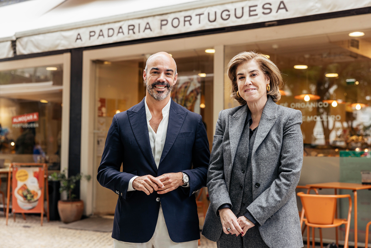 A Padaria Portuguesa aquisição