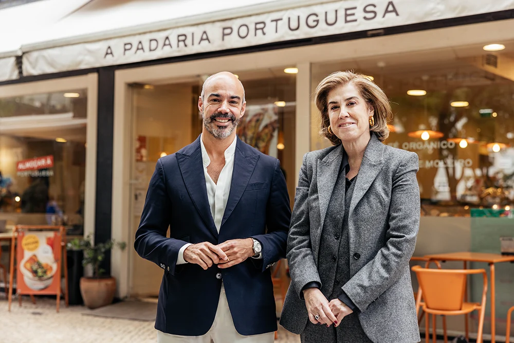 Grupo Rodilla chega a acordo para a aquisição da cadeia A Padaria Portuguesa