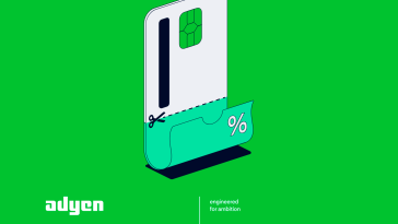 Adyen pagamento estudo