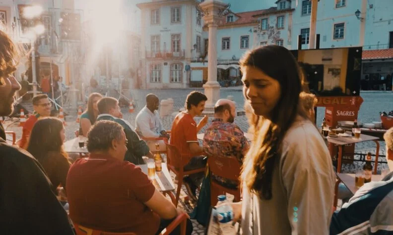 Cerveja Sagres lança campanha “Somos o que nos vai na alma”