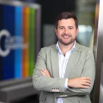 Álvaro Rodríguez de Codes - Diretor geral da BAT Portugal