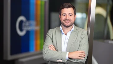 Álvaro Rodríguez de Codes - Diretor geral da BAT Portugal