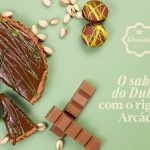 Arcádia Dubai Style