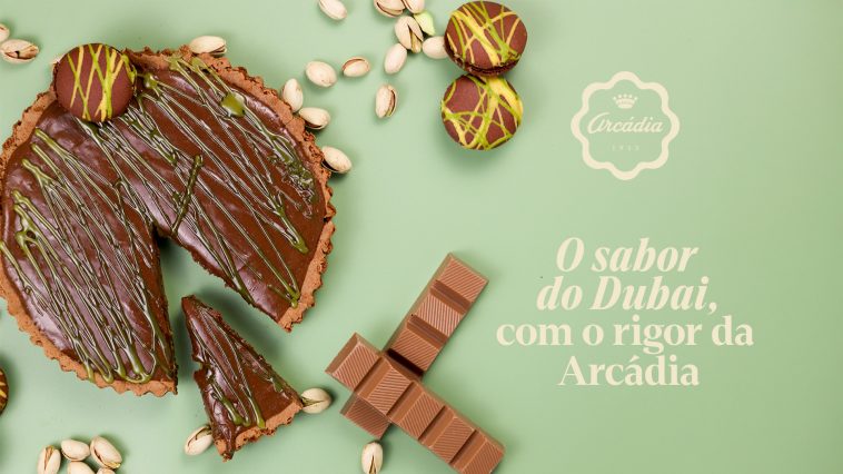 Arcádia Dubai Style