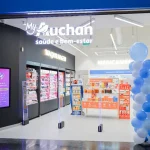 Auchan Saúde Sintra