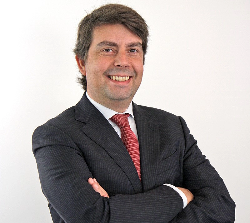 Augusto Arrochella Lobo JLL