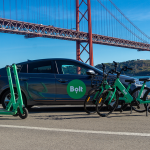 Bolt carro Geração Z Millenials