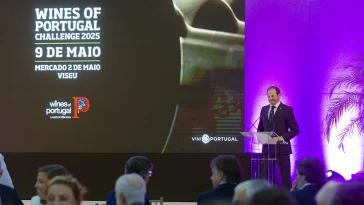 Concurso Vinhos de Portugal 2025