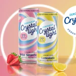 Crystal Light Vodka Refreshers