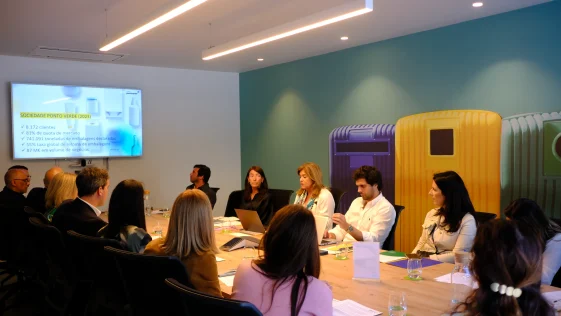 Sociedade Ponto Verde