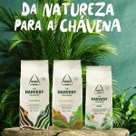 Delta Cafés The Harvest Collection