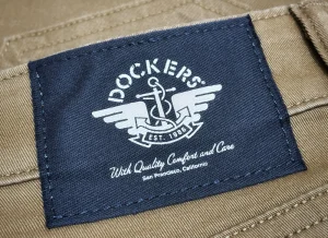Dockers