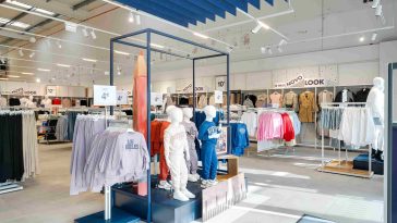 Kiabi anuncia novo conceito de loja