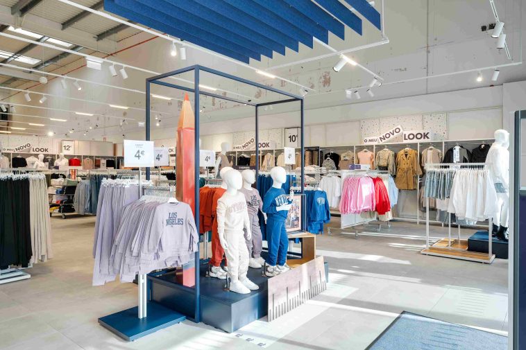 Kiabi anuncia novo conceito de loja