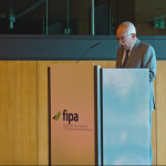 FIPA Conferência agroalimentar