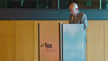FIPA Conferência agroalimentar