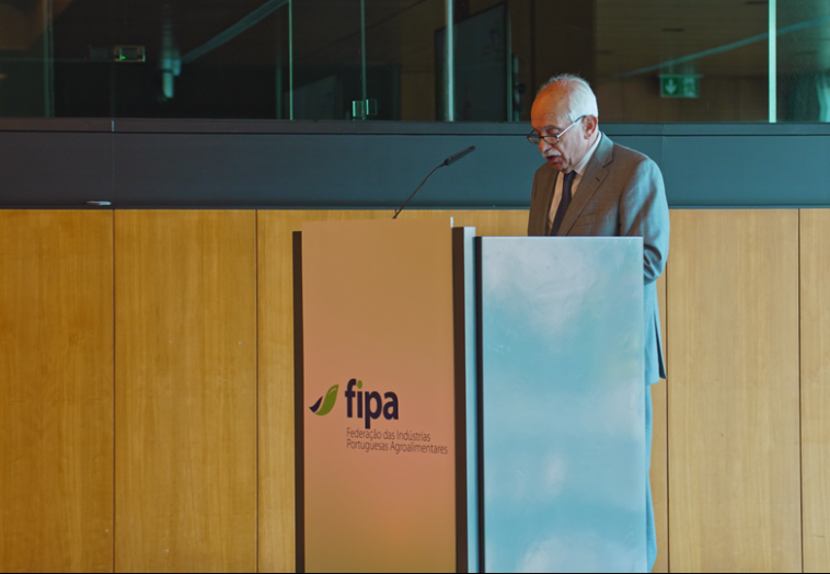 FIPA Conferência agroalimentar
