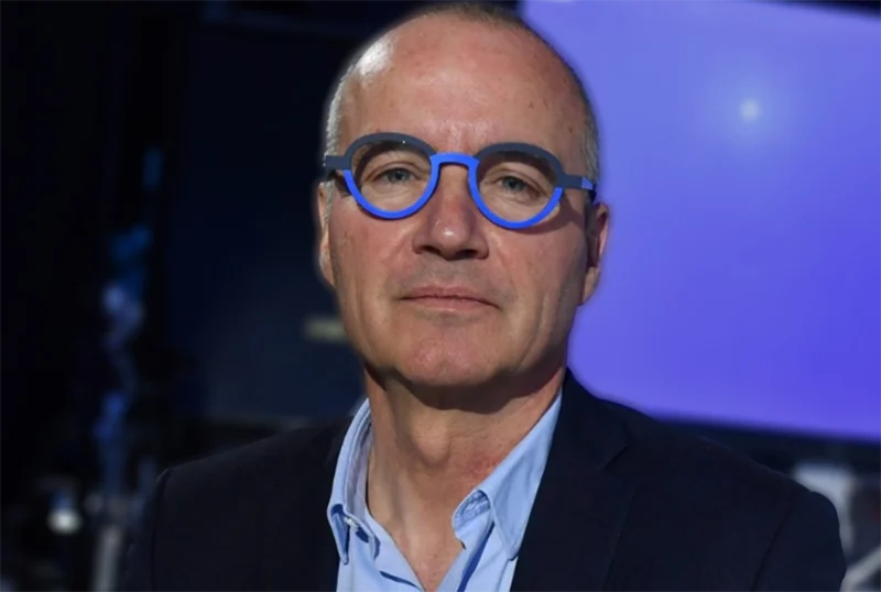 Fabien Derville é o novo presidente da Auchan Retail e lidera plano de recuperação do grupo