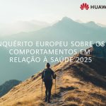 Huawei wearable saúde