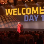 Welcome day 1, World Retail Congress 2025