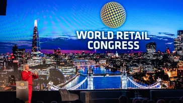 World Retail Congress 2025